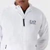 EA7 Emporio Armani Trainingsanzug Tennis Pro Tracksuit Produktbild-Vorschau 10