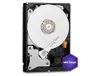 WD Purple 1TB SATA 6Gb/s CE HDD 8,9cm 3,5Zoll interno Anteprima dell’immagine prodotto 2