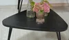 OXM Couchtische Adesso Schwarz 73 x 35 x 68 cm, hölzern Produktbild-Vorschau 8