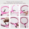 Hula Hop skákacie lano pre deti s LED diódami, Náhľad obrázku produktu 6
