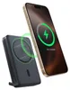 Batería externa Baseus Nomos de 10000mAh, 30W, con carga Vista previa de la imagen del producto 3