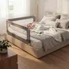 TULANO Cover 40 | Bettgitter 200 cm Kinderbettgitter | Produktbild-Vorschau 12