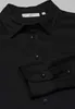 Eterna - Damen BLUSE, (5158 DF05), Größe:38, Farbe:Schwarz Produktbild-Vorschau 2