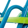 Rutsche mit 5 Stufen  Grün 300 cm Produktbild-Vorschau 7