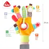 Fehn Playglove Safari, Viacfarebný Náhľad obrázku produktu 5