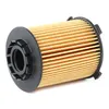 Ölfilter BOSCH F 026 407 152 Filtereinsatz für VOLVO XC60 Produktbild-Vorschau 4