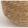 Mica Decorations Blumentopf - Rattan - beige - Jute - 22 x Produktbild-Vorschau 8