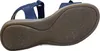 Froddo LORINE FLOWERS Kinder Sandalen Leder Klettverschluss Produktbild-Vorschau 9
