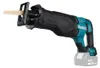 Makita DJR187Z, Schwarz, Blau, 3000 SPM, 2300 SPM, 3,2 cm, Produktbild-Vorschau 41