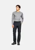 Cmp Man Zip Off Pant Antracite 50 Produktbild-Vorschau 15