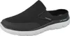 Skechers  Summits Vinicator 232296-BLK Herrenpantolette, Produktbild-Vorschau 63