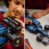 LEGO® Technic 42206 Oracle Red Bull Racing RB20 F1 Rennauto Podgląd zdjęcia produktu 50