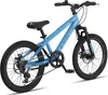 Licorne Bike Thunder VTT haut de gamme en 20, 24, 26, 27,5 Voir les images du produit 3