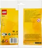 LEGO Creator 3-in-1 Panda Bear, Zestaw do budowania, 6 Podgląd zdjęcia produktu 6