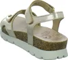 PANAMA JACK SULIA SHINE B3 Gold Produktbild-Vorschau 45