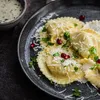 Gefu Ravioli-/Maultaschenformer RAVENNA, klappbar, rund, 8 Produktbild-Vorschau 5