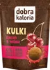 BONNES CALORIES Power Balls cacao & cerise 58g KUBARA Voir les images du produit 1