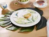 Villeroy & Boch Amazonia Anmut Frühstücksteller Produktbild-Vorschau 5