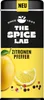 Moguntia Zitronen Pfeffer Gewürzsalz The Spice Lab 190g Produktbild-Vorschau 4