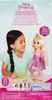 JAKKS PACIFIC - Muzyczna lalka Rapunzel z Disney Tangled, Voir les images du produit 10