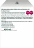 Haut Haare Nägel - Direkt Aprikose 30 Sticks 450ml Produktbild-Vorschau 5
