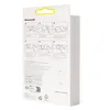 Baseus Set 2x ochranná fólia pre Apple Watch 7/8 45Mm Náhľad obrázku produktu 7