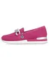 Remonte Klassische Slipper Damen 31373231353835 Pink 40 EU Produktbild-Vorschau 5