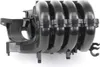 VAICO V10-5427 Ansaugbrücke Ansaugkrümmer für VW Polo Produktbild-Vorschau 5