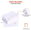 Amazon Basics Fiches A8 (7,4 cm x 5,2 cm), lignées, Voir les images du produit 3
