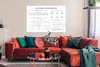 MuchoWow® Poster Küche - Manuell - Marmor 120x80 cm - Produktbild-Vorschau 2