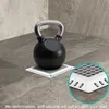 Abflusssieb Dusche Haarfänger Quadratisch Metall 10.15cm Produktbild-Vorschau 7