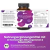 Bifido Lacto Komplex – 10 hochwertige Mikroorganismen – 60 Produktbild-Vorschau 2