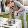 Trapano universale Bosch 18V 1450 giri/min. senza chiave Anteprima dell’immagine prodotto 21