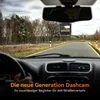 Rollei DashCam-402, Full HD, 1920 x 1080 px, CMOS, 1/2.9", Podgląd zdjęcia produktu 3