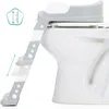 Fillikid Toilettentrainer Ben Exklusiv, Design:Weiß-Grau Produktbild-Vorschau 1