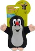 Maňásek Krtek plyš 20cm na kartě 0+ Produktbild-Vorschau 6