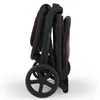 KINDERKRAFT SELECT Poussette sport Nubi 3 Dark Ruby Voir les images du produit 18