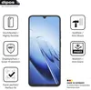2x Pellicola protettiva opaca per Blackview Wave 10 Anteprima dell’immagine prodotto 7