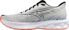 Mizuno WAVE SKYRISE 6 Nimbus Nimbus Cloud/Black/Blue Pace Produktbild-Vorschau 2