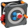Brennenstuhl professionalLINE Kabeltrommel CEE IP44 20m Produktbild-Vorschau 2