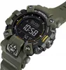 Zegarek Casio G-Shock GW-9500-3ER - Master of G Mudman Podgląd zdjęcia produktu 11