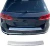 Paraurti di protezione per VW Passat B7 Estate 2010-2015 in Anteprima dell’immagine prodotto 10