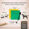 HUND IST KÖNIG Leckmatte Hund mit Saugnäpfen - 22x22 cm Produktbild-Vorschau 6