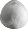 Lampenschirm Queen G9, Glas, Ersatzglas, Schirm, Produktbild-Vorschau 1
