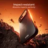 SBS Cover Für Iphone 17 Pro Mit D3O-Technologie Produktbild-Vorschau 2