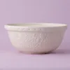 Bol mélangeur en faïence, Rose, 4 litres, Ø 29 cm Voir les images du produit 3
