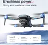K618 MAX Drohne mit 4K Kamera, 270° Hindernisvermeidung, Produktbild-Vorschau 5