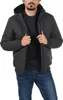 BLEND BHEleon Herren Winterjacke Herrenjacke Jacke mit Produktbild-Vorschau 3