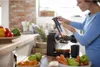 Philips Viva Collection HR1889/70 Slow Juicer, sokowirówka Podgląd zdjęcia produktu 18