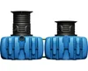 4rain FLAT XL Flachtank-Paket 14000 Liter Garten-Comfort Produktbild-Vorschau 5